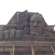 Illustration for article titled Japanese Anime Comes Alive with These Amazing Sand Sculptures